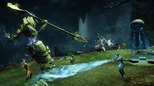 VIP Edition: Azoth PC Online Game Code