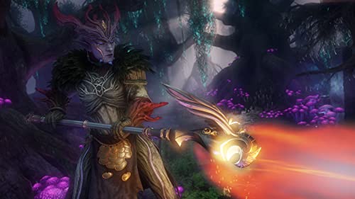 VIP Edition: Azoth PC Online Game Code