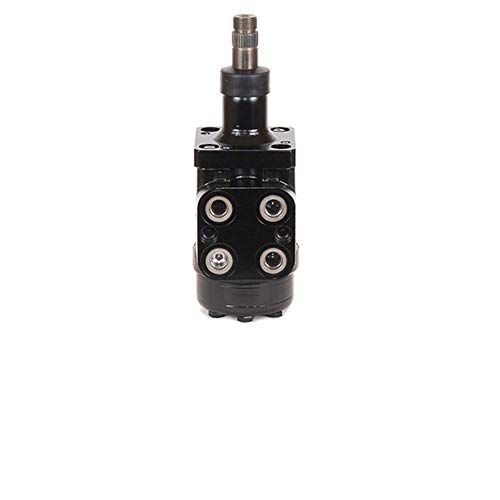 Stevens Lake Parts Steering Valve for Massey Ferguson