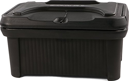 24 Quart Slide 'N Seal Insulated Food Pan Carrier