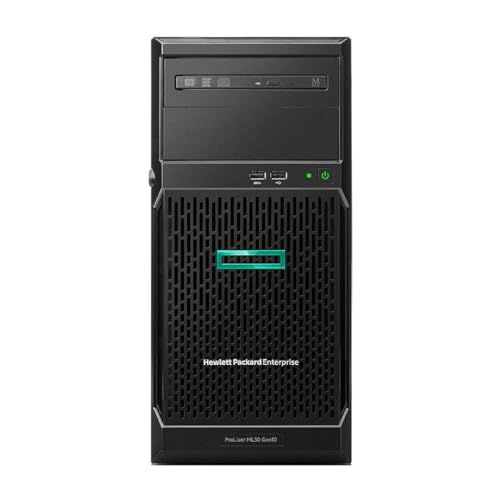 HPE ProLiant ML30 Gen10 Plus Tower Server VIP