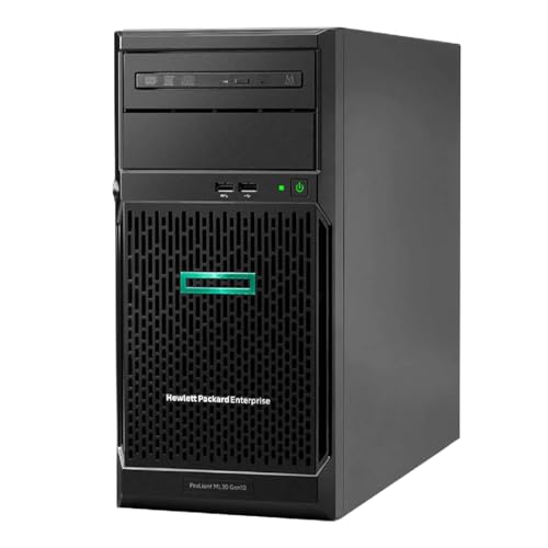 HPE ProLiant ML30 Gen10 Plus Tower Server VIP