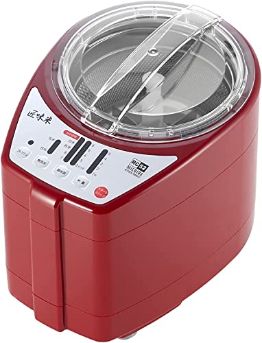 MICHIBA KITCHEN PRODUCT Electric Rice Milling Machine