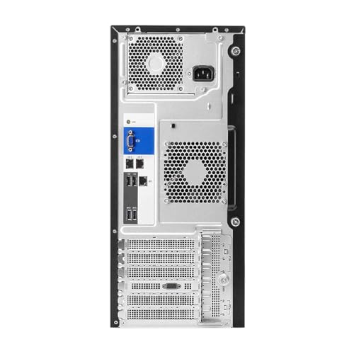 HPE ProLiant ML30 Gen10 Plus Tower Server VIP