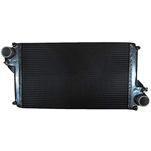 John Deere 4720 7920 7820 7720 Radiator Kit