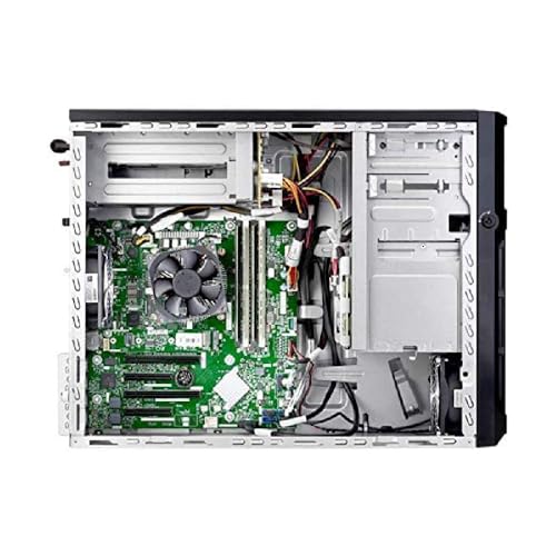 HPE ProLiant ML30 Gen10 Plus Tower Server VIP