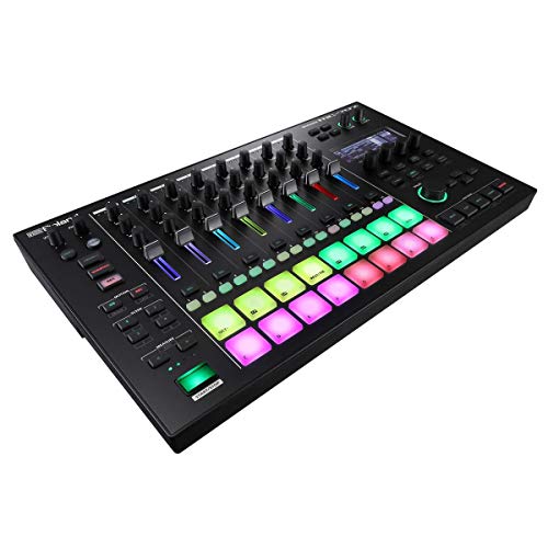 Roland MC-707 VIP Groovebox Music Production Station