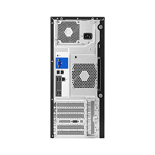HP ProLiant ML30 Gen10 Tower Server Bundle VIP