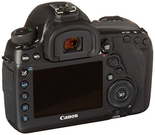 Canon EOS 5D Mark IV VIP Bundle