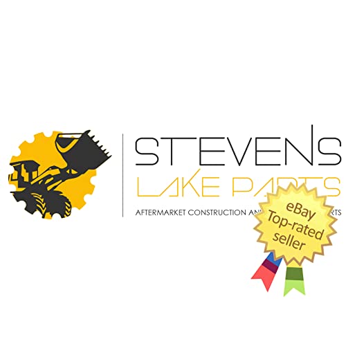 Stevens Lake Parts Steering Valve for Massey Ferguson