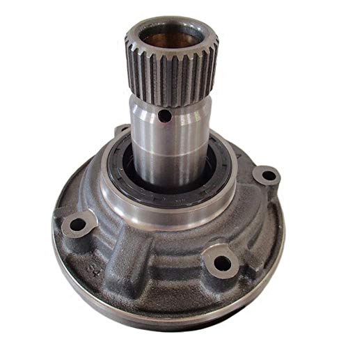 Backhoe Power Shuttle Overhaul Kit for Case IH
