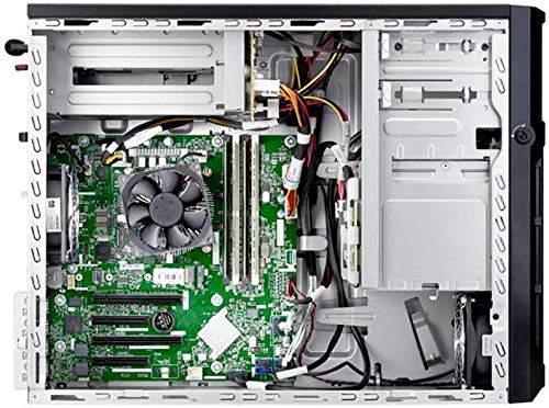 HP ProLiant ML30 Gen10 Tower Server Bundle VIP