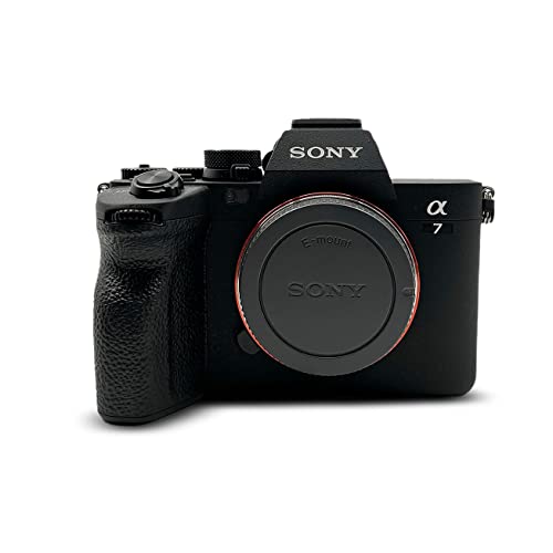 Sony Alpha 7 IV Mirrorless Camera - VIP Shopper