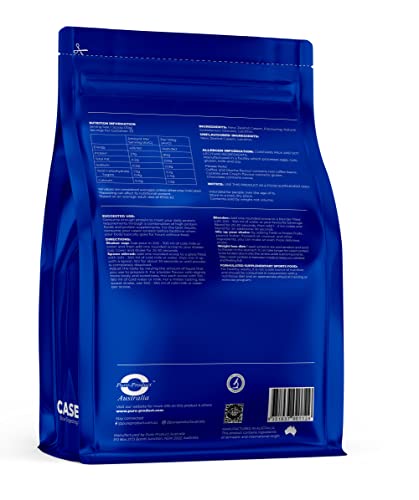 Strawberry Micellar Casein Protein Powder - 11 lbs