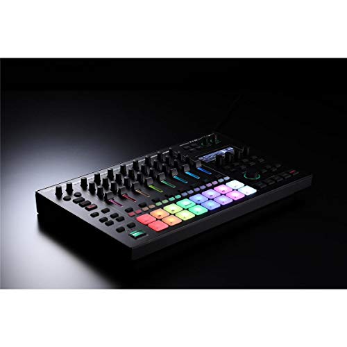Roland MC-707 VIP Groovebox Music Production Station
