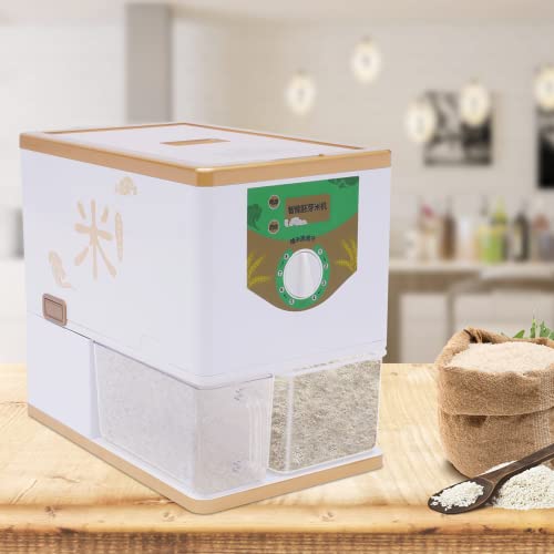 110V Household Electric Grain Mill for VIP Shoppers