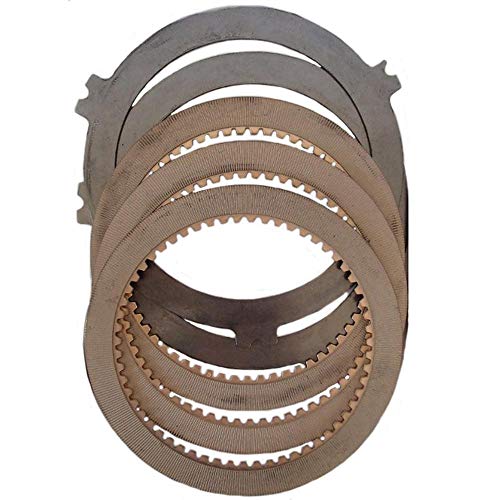 Backhoe Power Shuttle Overhaul Kit for Case IH