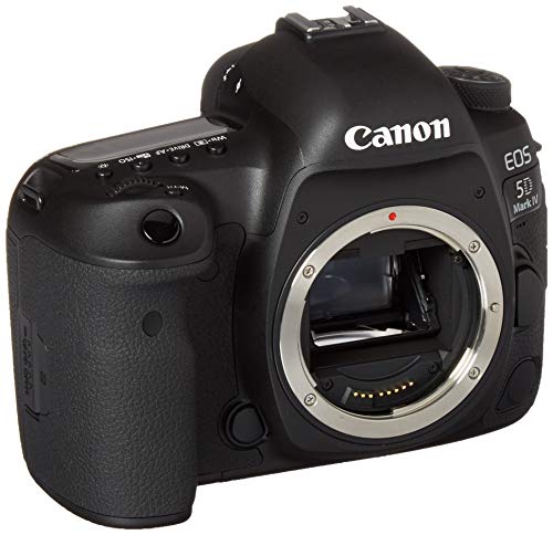 Canon EOS 5D Mark IV VIP Bundle