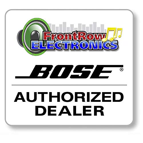 Platinum White Bose Wave Music System III Remote VIP Shop