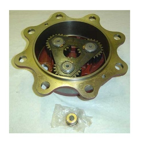 Stevens Lake Planetary Assembly 100554A1 for Case Backhoes