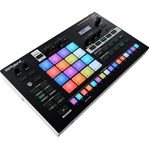 Roland VERSELAB MV-1 Professional Song Production Studio