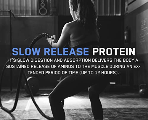 Strawberry Micellar Casein Protein Powder - 11 lbs