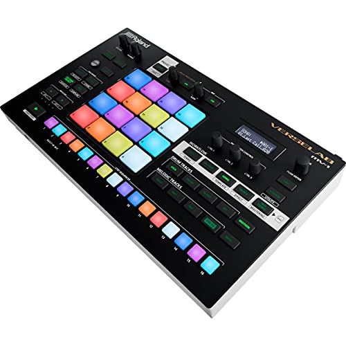 Roland VERSELAB MV-1 Professional Song Production Studio