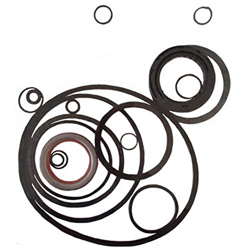 Backhoe Power Shuttle Overhaul Kit for Case IH