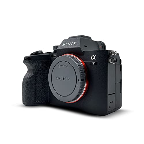 Sony Alpha 7 IV Mirrorless Camera - VIP Shopper