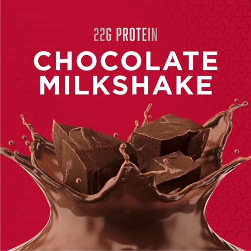 BSN SYNTHA-6 Chocolate Milkshake Protein Powder, 97 Servings