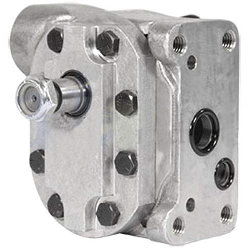 Stevens Lake Parts 70933C91 Hydraulic Pump for Case
