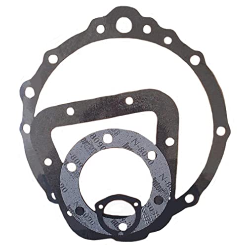Backhoe Power Shuttle Overhaul Kit for Case IH