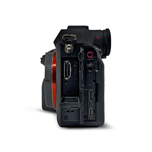 Sony Alpha 7 IV Mirrorless Camera - VIP Shopper