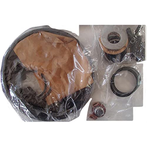 Backhoe Power Shuttle Overhaul Kit for Case IH