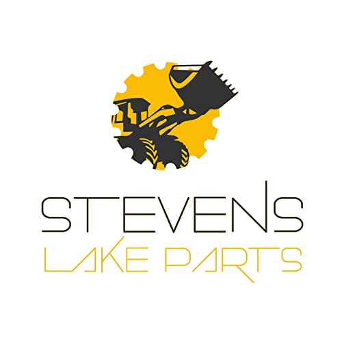 Stevens Lake Planetary Assembly 100554A1 for Case Backhoes