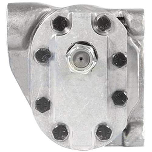 Stevens Lake Parts 70933C91 Hydraulic Pump for Case