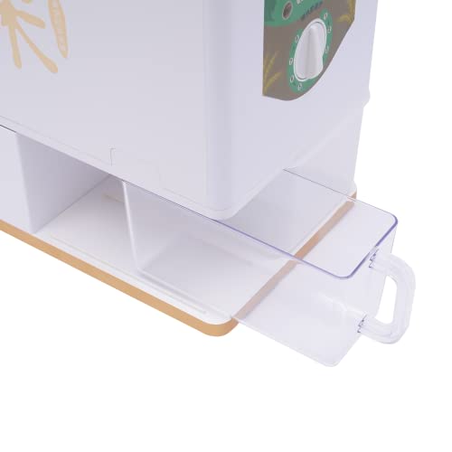 110V Household Electric Grain Mill for VIP Shoppers