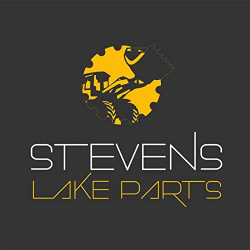 Stevens Lake Planetary Assembly 100554A1 for Case Backhoes