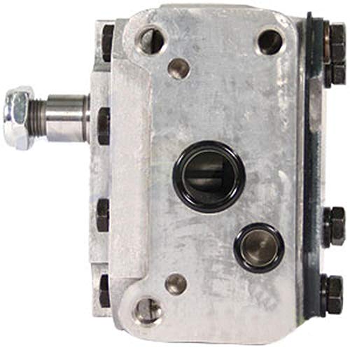 Stevens Lake Parts 70933C91 Hydraulic Pump for Case