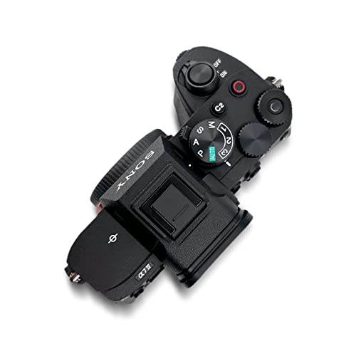 Sony Alpha 7 IV Mirrorless Camera - VIP Shopper