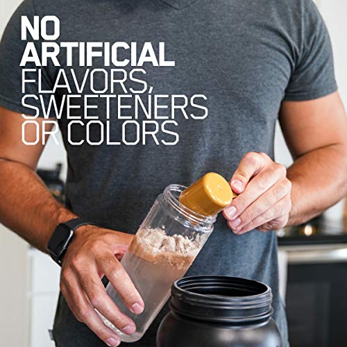 VIP Smart Shopper: Micellar Casein Protein Powder, Vanilla, 4lb