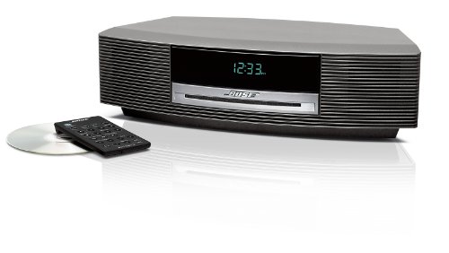 Bose Wave Music System III - VIP Edition