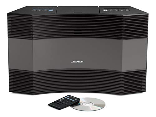 Bose Acoustic Wave Music System II - Graphite Grey