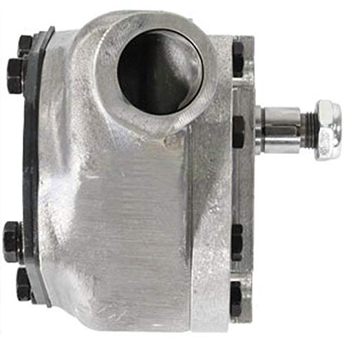 Stevens Lake Parts 70933C91 Hydraulic Pump for Case