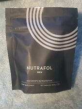 Nutrafol Men's Hair Growth Supplements - 1 Month