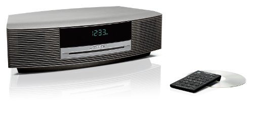 Bose Wave Music System III - VIP Edition