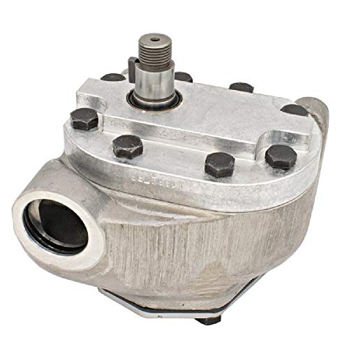 Stevens Lake Parts 70933C91 Hydraulic Pump for Case