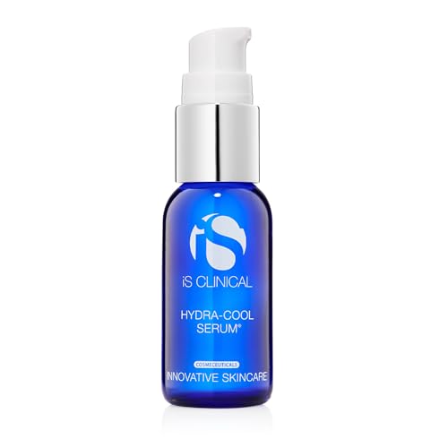 iS CLINICAL Hydra-Cool Serum for Skin Face, 1 Oz