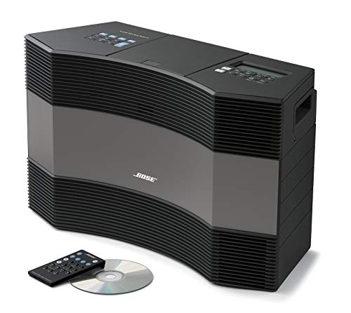 Bose Acoustic Wave Music System II - Graphite Grey