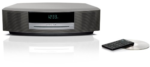 Bose Wave Music System III - VIP Edition